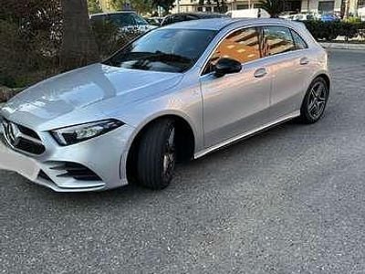 Usata Mercedes A200 Premium 150 CV (110 kW) 2020 Berlina