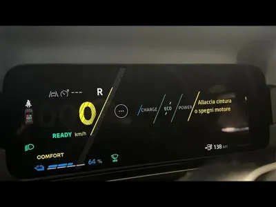 Usata Renault R5