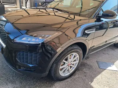 Usata Jaguar E-Pace SE 150 CV (110 kW) 2019 SUV