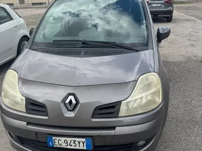 Usata Renault Modus