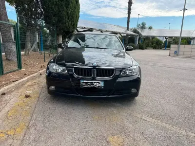 Usata BMW 320
