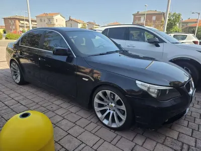 Usata BMW 530