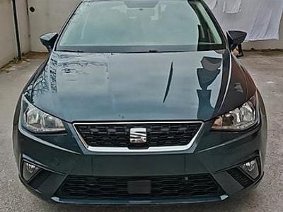 Usata Seat Ibiza 90 CV (66 kW) 2019 Utilitaria