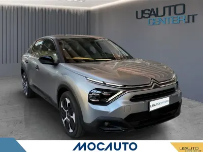 Usata Citroën C4 Feel 130 CV (95 kW) 2023 SUV