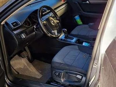 Usata VW Passat Comfortline 140 CV (102 kW) 2011 Station wagon