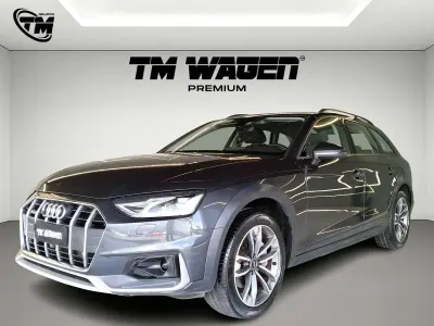 Usata Audi A4 Allroad