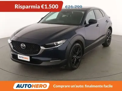 Occasion Mazda CX-30