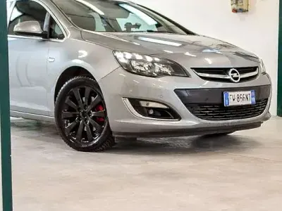 Usata Opel Astra