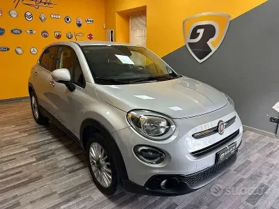 Usata Fiat 500X
