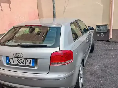 Usata Audi A3