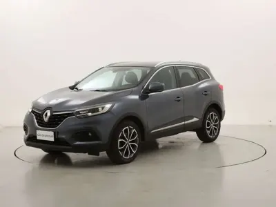 Usata Renault Kadjar