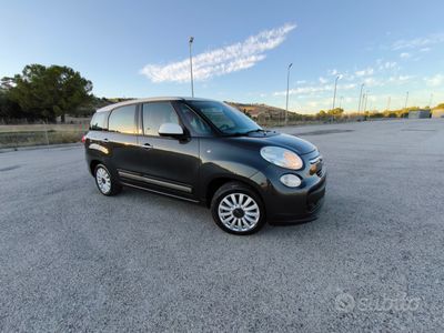 usata Fiat 500L living 1.6 cc 105 CV