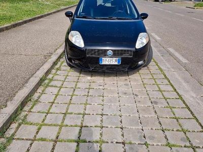 usata Fiat Grande Punto - 2007