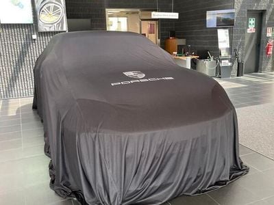 Usata Porsche Cayenne 462 CV (339 kW) 2022 Blu SUV