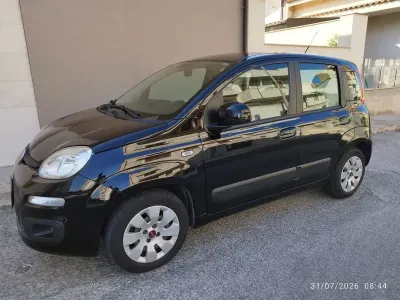 Usata Fiat Panda Easy 69 CV (50 kW) 2016 Utilitaria