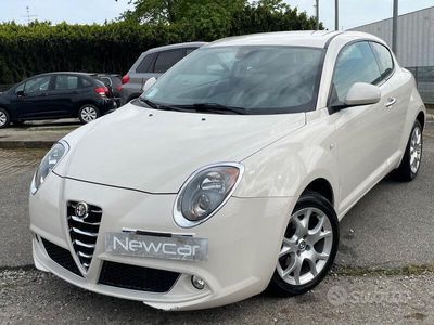 usata Alfa Romeo MiTo 1.3 JTDm 85 CV S&S Progression