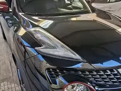 Usata Nissan Juke