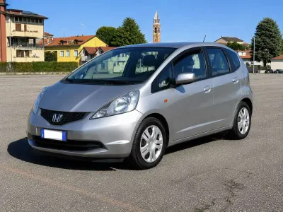 Usata Honda Jazz
