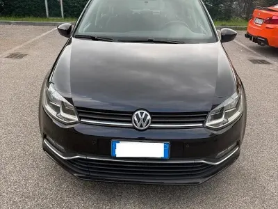 Brugt VW Polo