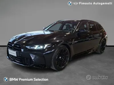 Begagnad BMW M3