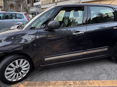 Usata Fiat 500L 85 CV (62 kW) 2015 Monovolume
