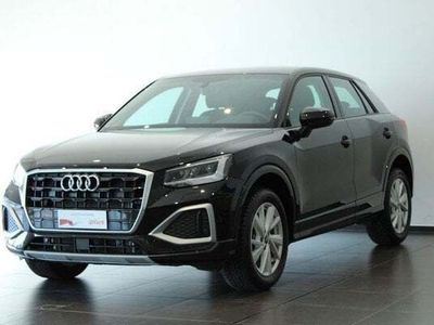 usata Audi Q2 30 TDI Admired Advanded