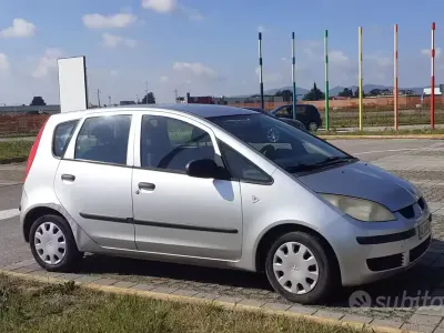 Usata Mitsubishi Colt