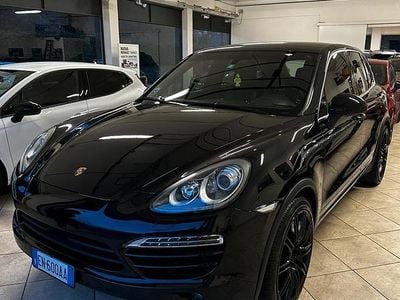 Usata Porsche Cayenne 2012 SUV