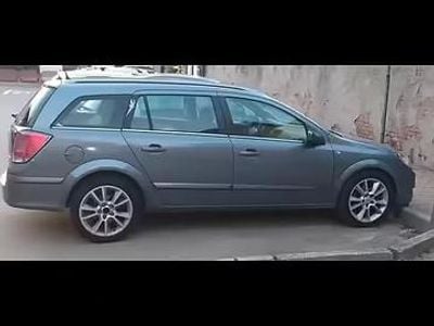 Usata Opel Astra 101 CV (74 kW) 2005 Berlina