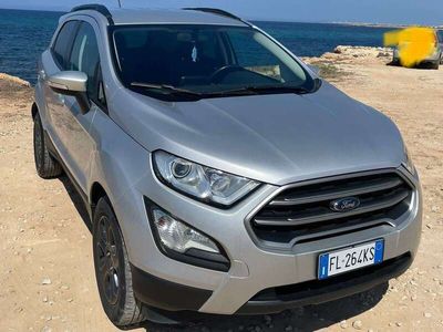 usata Ford Ecosport - 2018