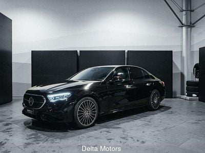Nuova Mercedes E300 Advanced Plus 197 CV (144 kW) 2026 Berlina