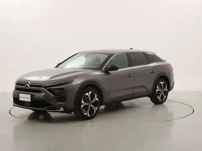 Usata Citroën C5 Aircross 131 CV (96 kW) 2025 Grigio SUV