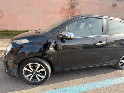 usata Citroën C1 1.0 5 porte airdream Airsport