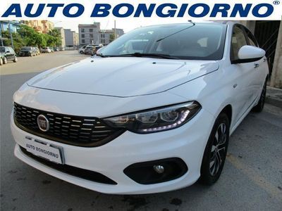 usata Fiat Tipo 1.3 Mjt S&S 5 porte Mirror