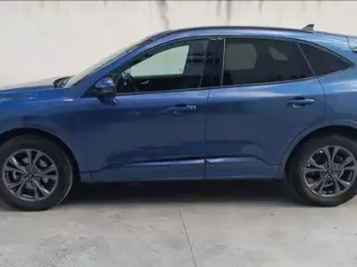 Usata Ford Kuga