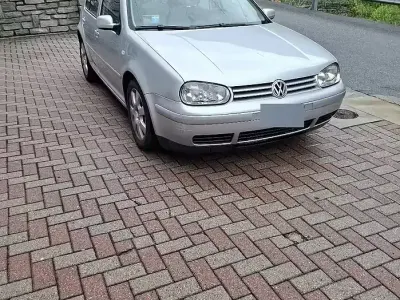 Usata VW Golf IV
