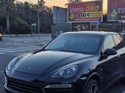 Usata Porsche Cayenne 245 CV (180 kW) 2013 SUV