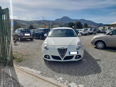 usata Alfa Romeo Giulietta 1.6 JTDm-2 105 CV Progression