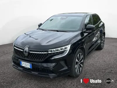 Usata Renault Clio