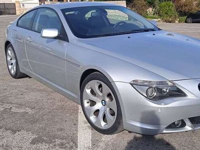 usata BMW 630 630 Ci Coupe