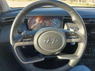 Usata Hyundai Tucson 177 CV (130 kW) 2024 SUV
