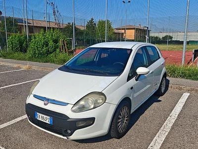 Fiat Punto Evo