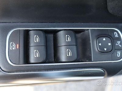 Usata Mercedes B250 2021 Monovolume