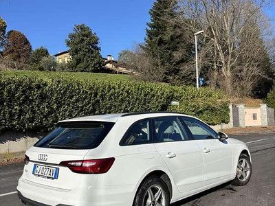 Usata Audi A4 Business 136 CV (100 kW) 2022 Station wagon