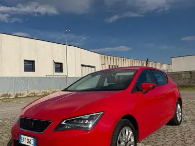 Occasion Seat Leon