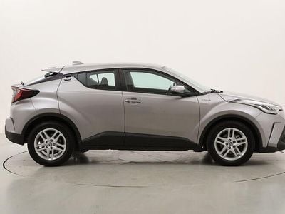 Usata Toyota C-HR Business Edition 122 CV (89 kW) 2022 SUV