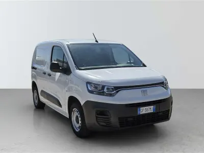 Usata Fiat Doblò