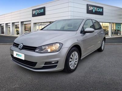 usata VW Golf VII 2013 5p 1.2 tsi Trendline 85cv E6