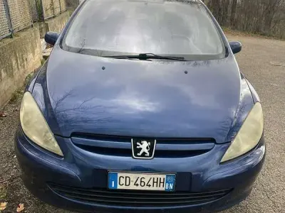 Usata Peugeot 307
