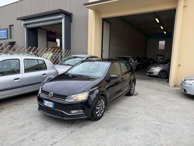 Usata VW Polo Comfortline 75 CV (55 kW) 2017 Other Berlina